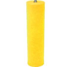 Оригинальный Простирадла одноразові "Softex" 23 гр/м 0,6*100 м, Лимон заказать в Харькове
