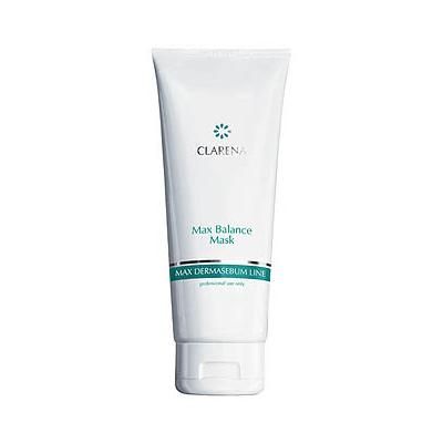 Фирменный Каолінова маска з комплексом Pore Reductyl, що очищає, звужує пори - Clarena Max Balance Mask приобрести в Харькове