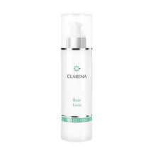 Тонік проти розацеа та куперозу з вітаміном U - Clarena Rose Tonic, 200ml