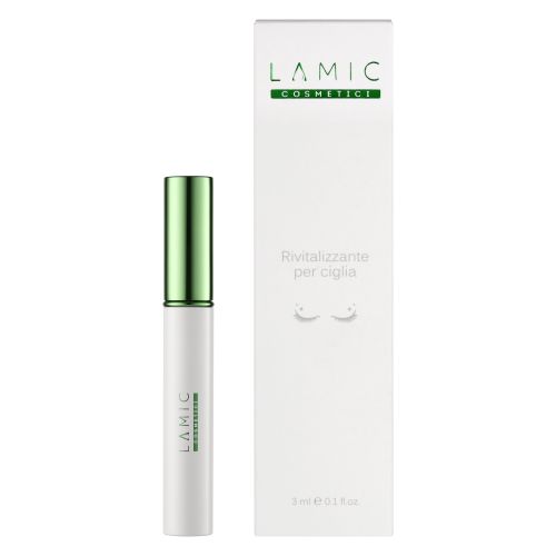 Результативный Сироватка для вій «Rivitalizzante per ciglia», 3ml заказать в интернет магазине
