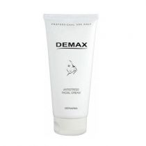 Хороший Антистресовий крем для обличчя - Demax Antistress Line, 200ml заказать