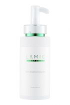 Качественный Гель-дезинкрустант "Gel Disincrostante Lamic cosmetici", 250ml рекомендации