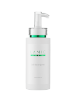 Хороший Очищуючий гель "Gel detergente Lamic cosmetici", 250ml заказать