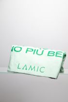 Профессиональный Махровий рушник "Lamic Cosmetici" купить в Харькове