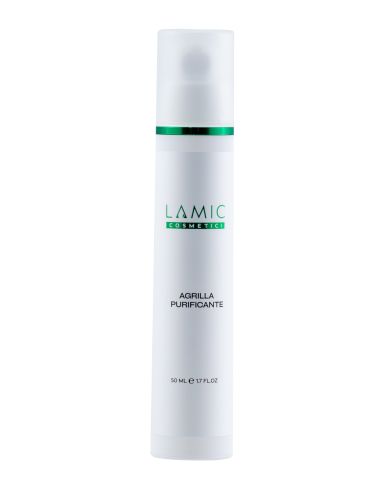 Хороший Очищувальна глина "Argilla purificante", 50 ml заказать