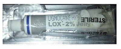 Хороший Lignocaine Hydrochloride, Гель - анестетик, 30g заказать