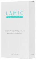 Отличный Carbossiterapia CO2 per il viso e la zona del de collet Lamic cosmetici, 7 procedure купить в Украине