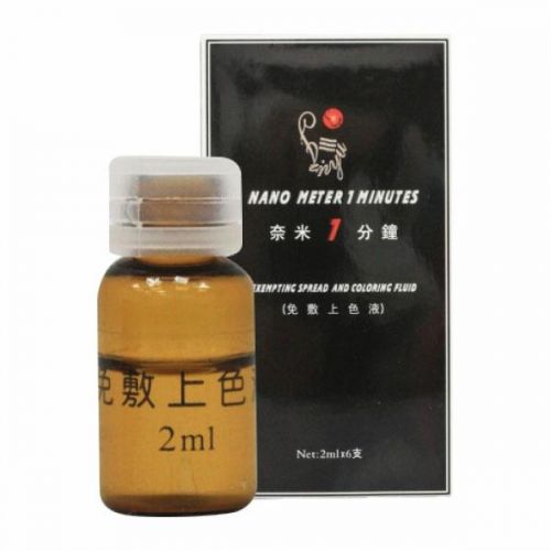 Качественный Nano Meter 1 Minutes, Рідкий анестетик, 2ml рекомендации